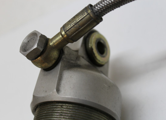 Rear cushion Honda RVF 750 R - RC45