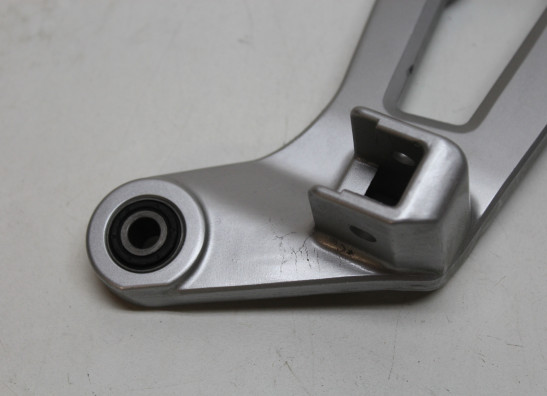 Pillion step right Suzuki GSX F 1100