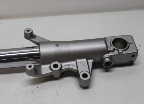 Standrohr links unten Kawasaki ZXR 750 R