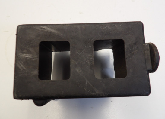 Accubak Yamaha XV 750 Virago