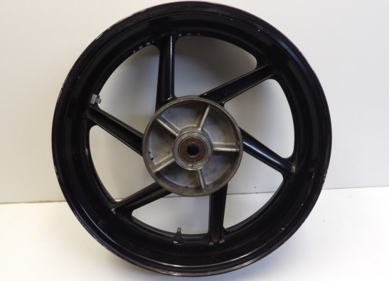 Achtervelg Honda CBR 600 F