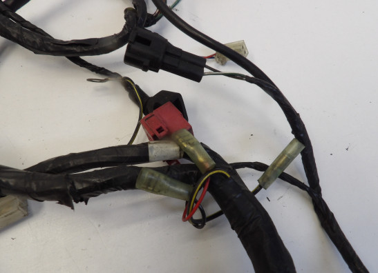 Kabelboom Kawasaki ZX 6 R