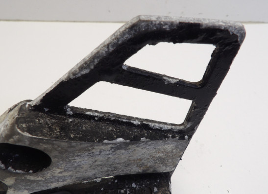 Schetsplaat links Yamaha FZ 750