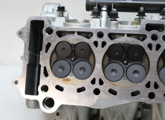 Cylinder head Kawasaki ZX 7 R