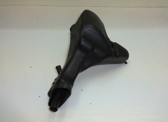 Air intake right Kawasaki ZZR 600