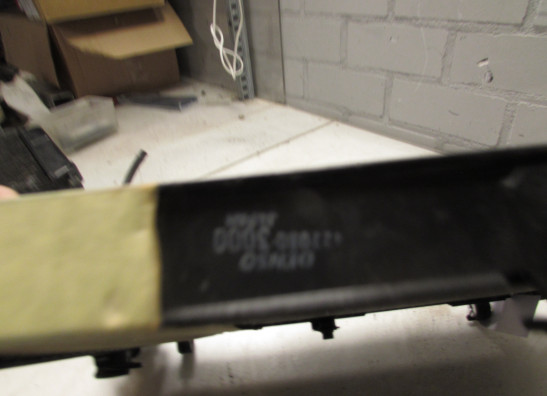 Radiateur Yamaha YZF R1