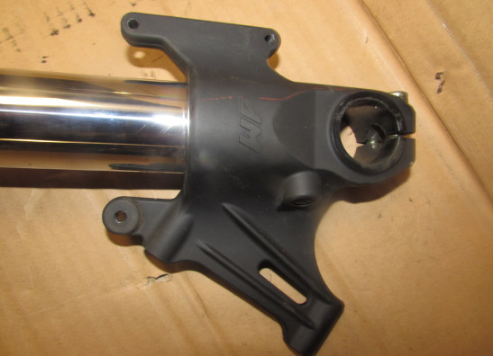 Voorpoot rechts compleet KTM 990 SM + SMT