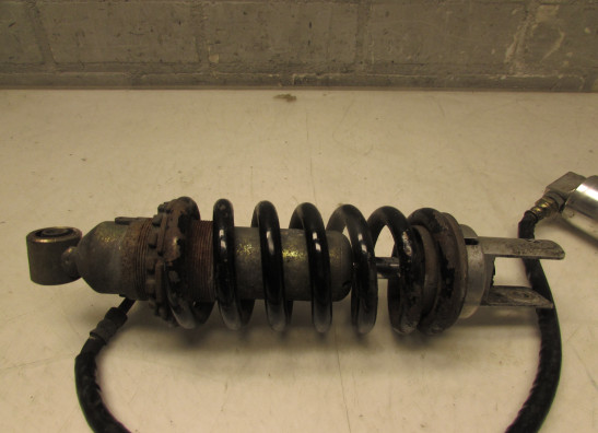 Achterschokbreker Overig Onbekend Unknown