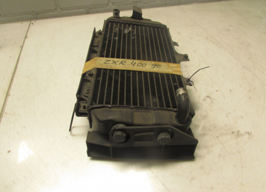 Kuhler Kawasaki ZXR 400