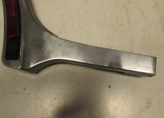 Cowl left rear Suzuki Madura 1200