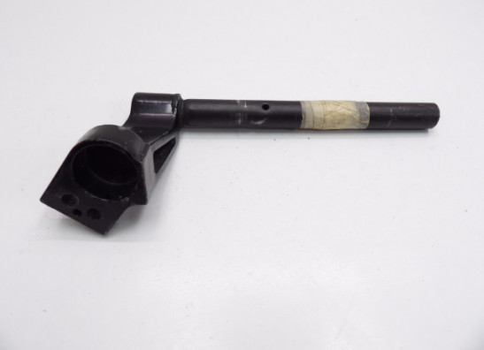 Steering Handle left  Kawasaki GPZ 500