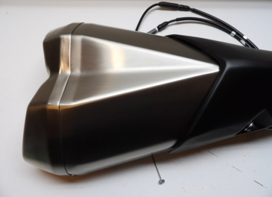 Auspuff Kawasaki Z 1000