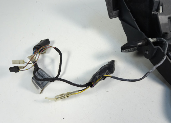 Kentekenplaathouder BMW K 1200 S 