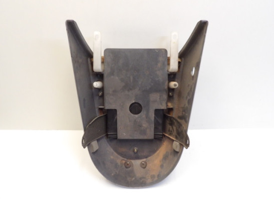 Soziussitz Suzuki TU 250 X Volty