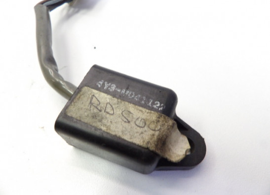 Relais unit Yamaha RD 500 LC