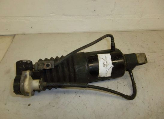 Achterschokbreker Kawasaki GPZ 1000