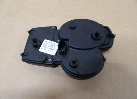 Tellerset BMW F 700 GS