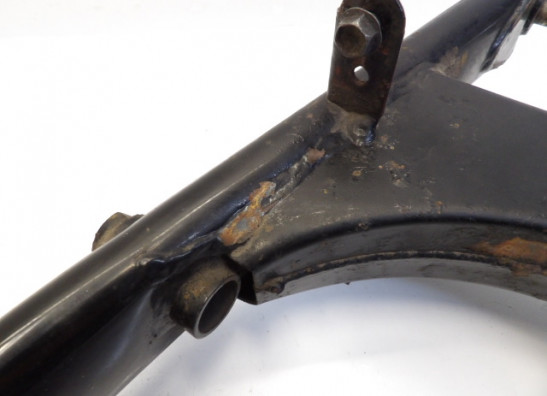 Achterbrug Suzuki LS 650