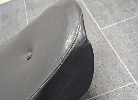 Seat Kawasaki KZ 440
