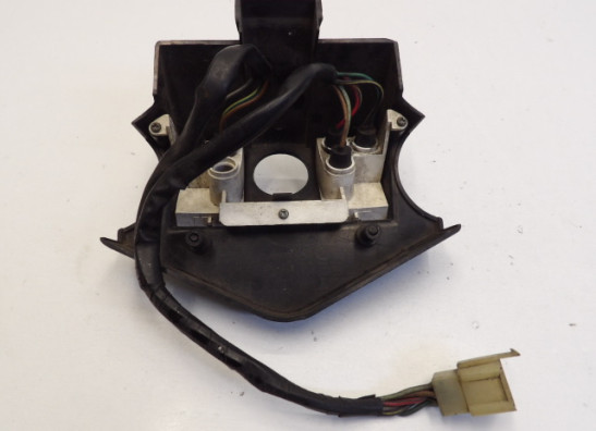 Gabelbrücke Obere Kawasaki GPZ 900