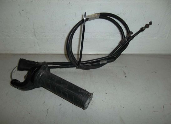 Gashandle Yamaha YZF 1000 Thunderace