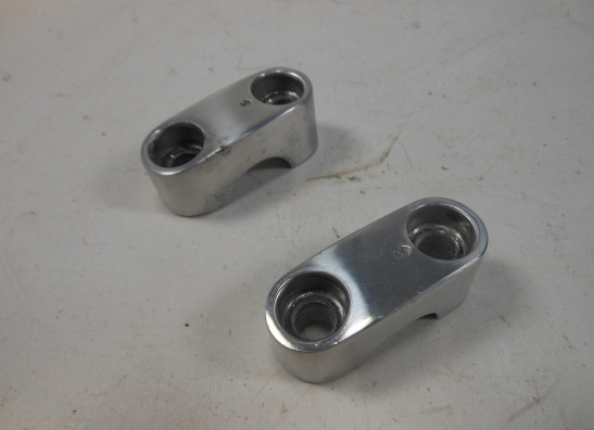 Steer Yamaha XJR 1300