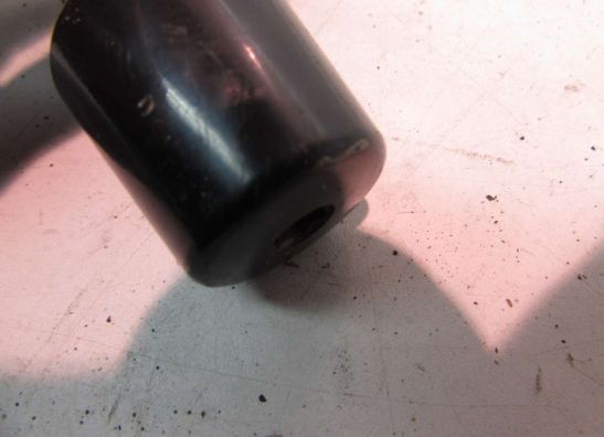 Steer Yamaha XJ 900 S Diversion