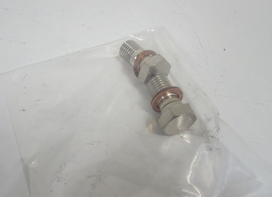 Rear brake caliper Honda CBR Fireblade