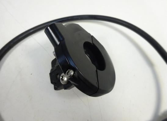 Gaskabel BMW F 800 S - ST