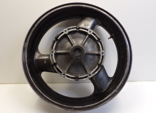 Achtervelg Honda ST 1100 Pan European