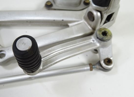 Schetsplaat links Ducati ST2