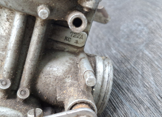 Kit de carburador Honda CB 350 Four