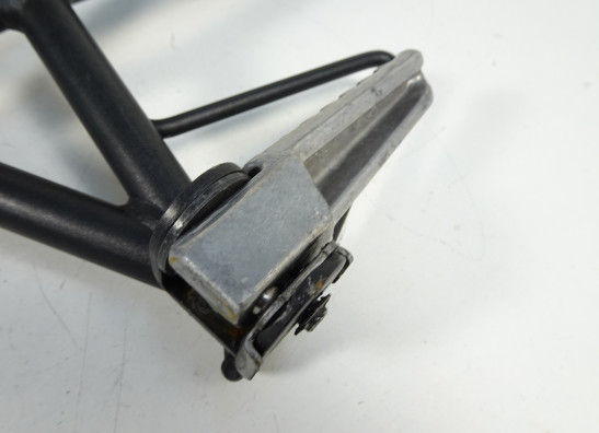 Duo voetsteun links Kawasaki VERSYS 650