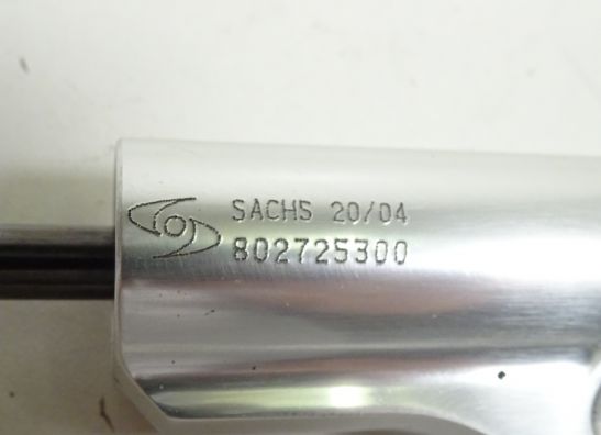 Stuurdemper Ducati 749  999