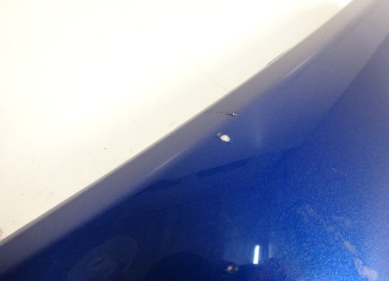 Heck links BMW F 800 S - ST