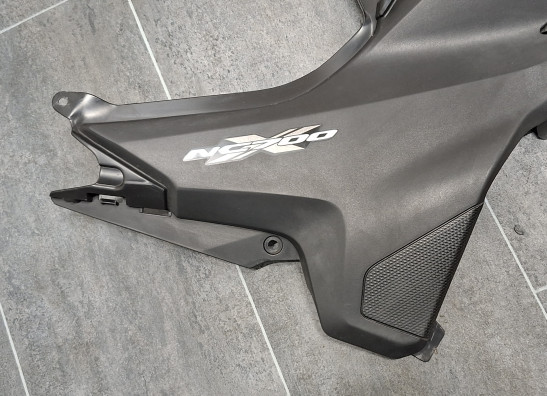 Rechter zijkuip Honda NC 700 X