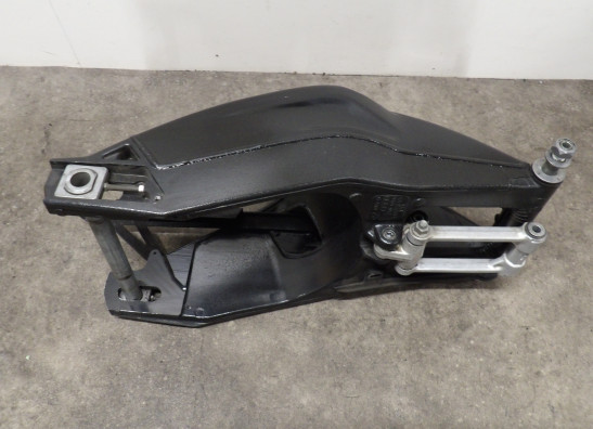 Achterbrug BMW S 1000 R