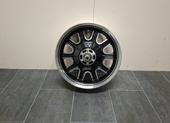 Felge hinten Indian Springfield