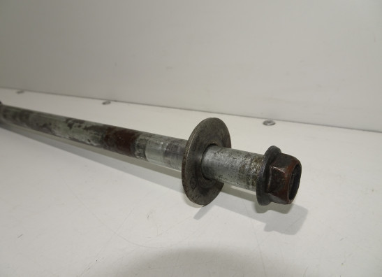 Rear axle Yamaha TDM