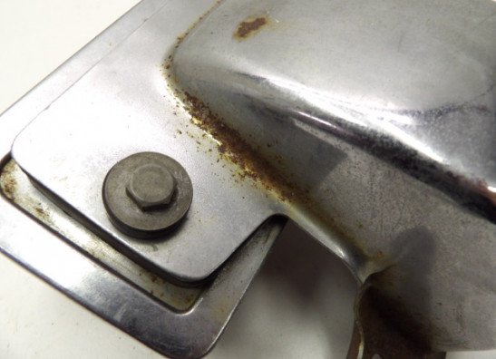 Achterlicht Kawasaki LTD 550