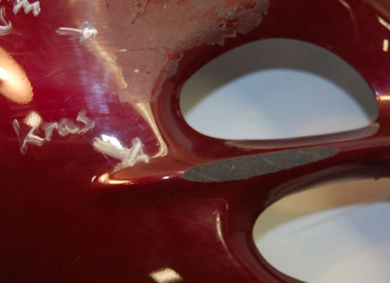 Seiten verkleidung links Suzuki GSX F 750