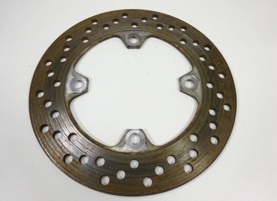 Rear brake disc Kawasaki Z 750