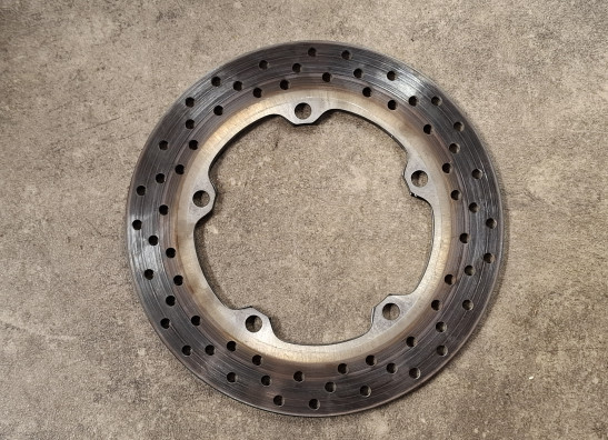 Bremsscheibe hinten  Yamaha Tracer 900