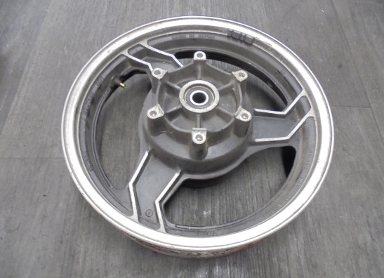 Achtervelg Suzuki GSX F 1100 1988-1994