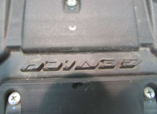 Luchtfilterhuis Yamaha YZF R1