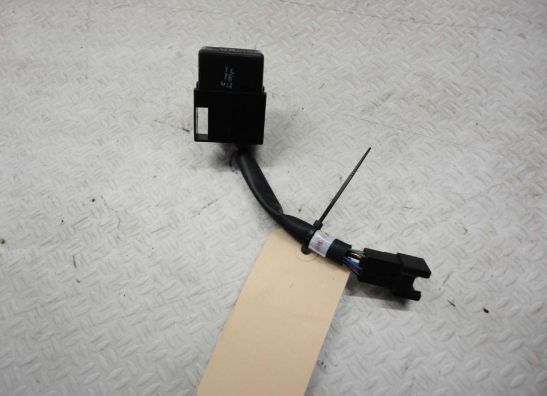 Relais unit Suzuki GSX R 750