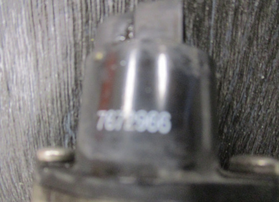 Gasklephuis BMW R 1200 R