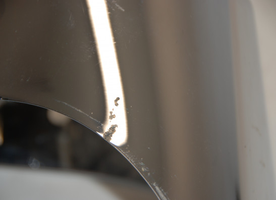 Tacho Harley Davidson Softtail