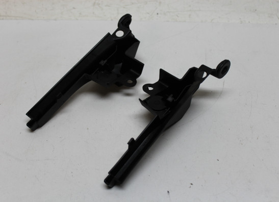 Zadel Honda CRF 1100 Africa Twin