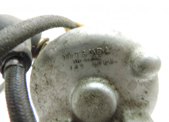 Startmotor Suzuki GSX 750